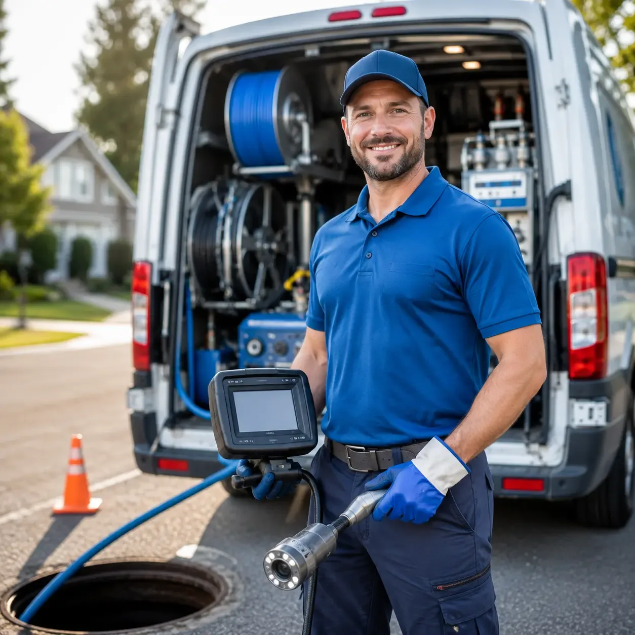 Local Pipe Relining specialists in Glenwood, NJ