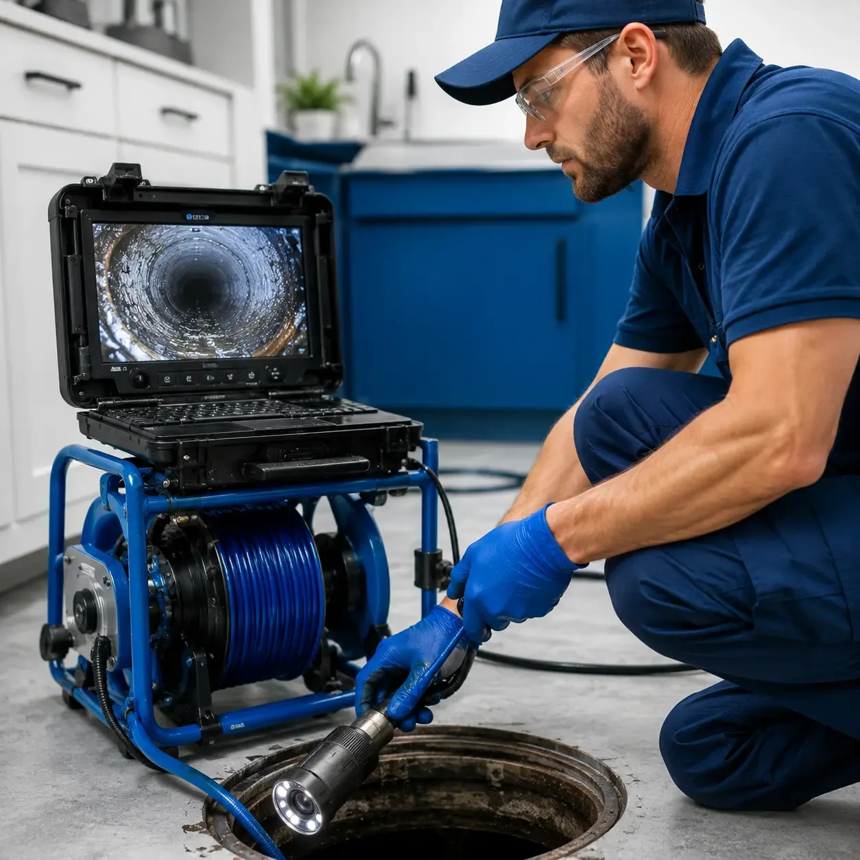 Pipe Relining professionals serving Glenwood, NJ